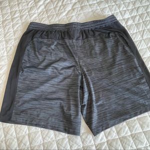 Under Armour Men’s Shorts, Size XXL